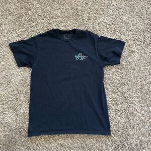 Octobers Very Own OVO Wynn Las Vegas T Shirt Mens Large Drake sold out owl